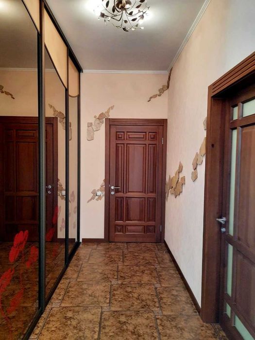 Квартира на вул. Чернышевська, 31а в Харкові, ID 193635, фото №4