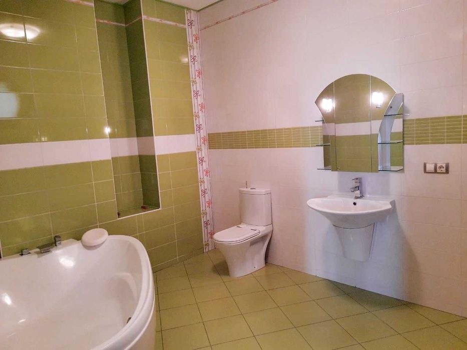 Квартира на вул. Чернышевська, 31а в Харкові, ID 193635, фото №5