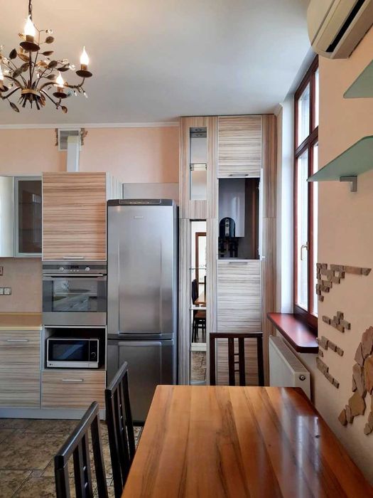Квартира на вул. Чернышевська, 31а в Харкові, ID 193635, фото №10