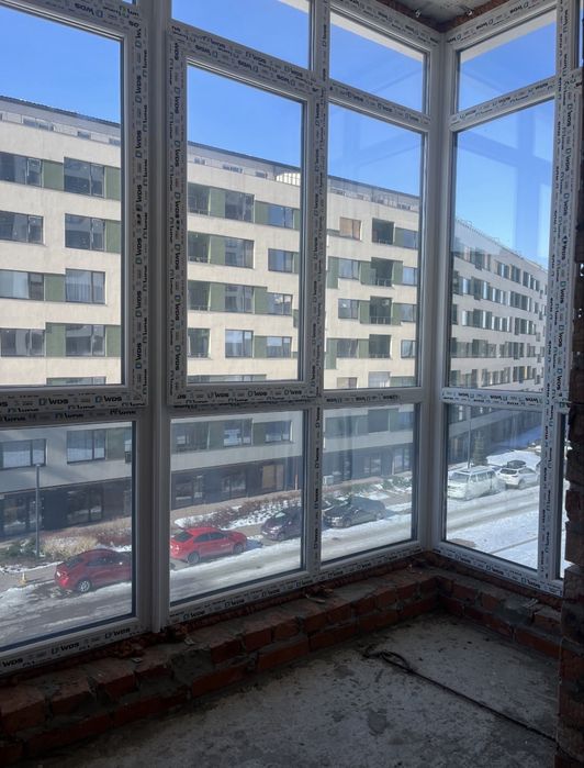 Квартира в Києві, ID 307359, фото №5