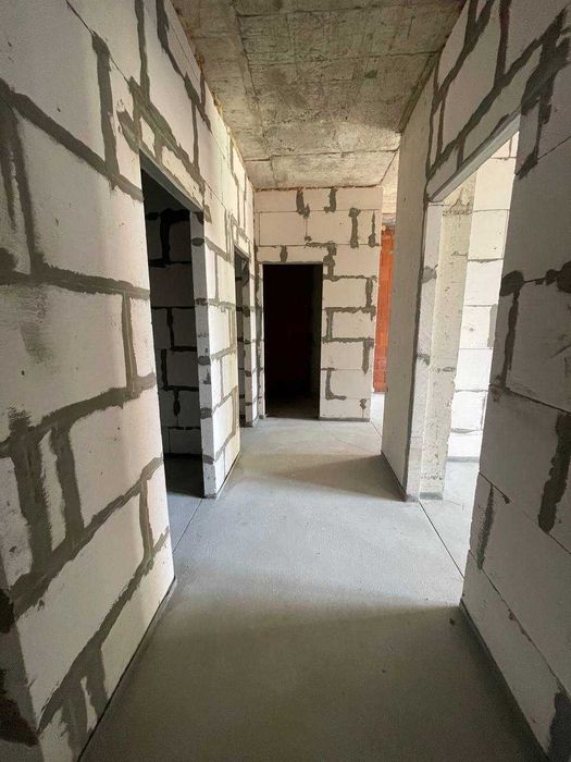 Квартира на 4-й Фонтанській дорозі в Одесі, ID 361787, фото №7