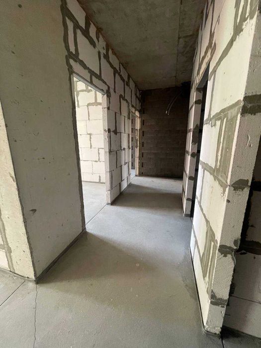 Квартира на 4-й Фонтанській дорозі в Одесі, ID 361787, фото №9