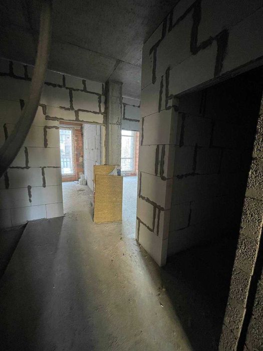 Квартира на ЖК Derby Style House в Одесі, ID 361750, фото №5