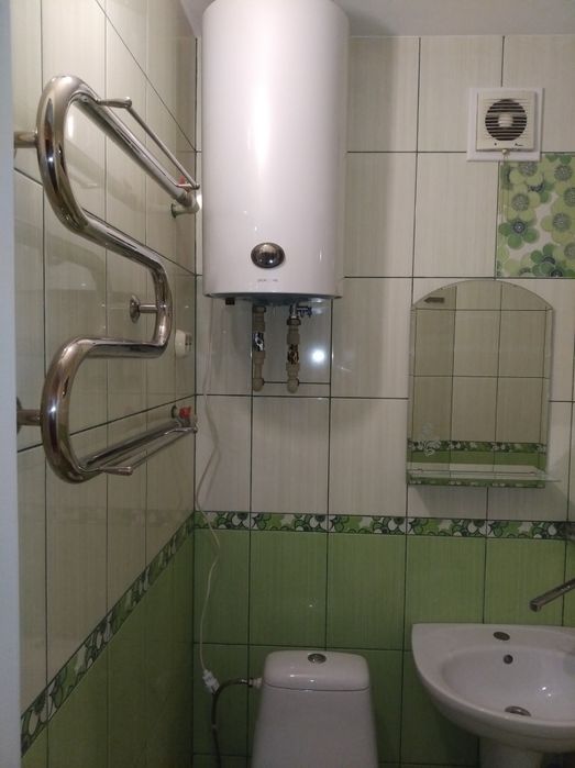 Квартира на вул. Космічна, 120 в Запоріжжі, ID 365959, фото №2
