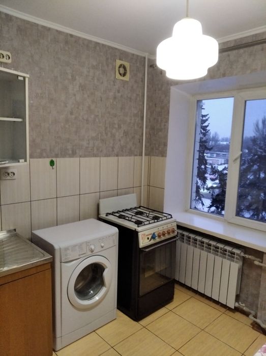 Квартира на вул. Космічна, 120 в Запоріжжі, ID 365959, фото №5