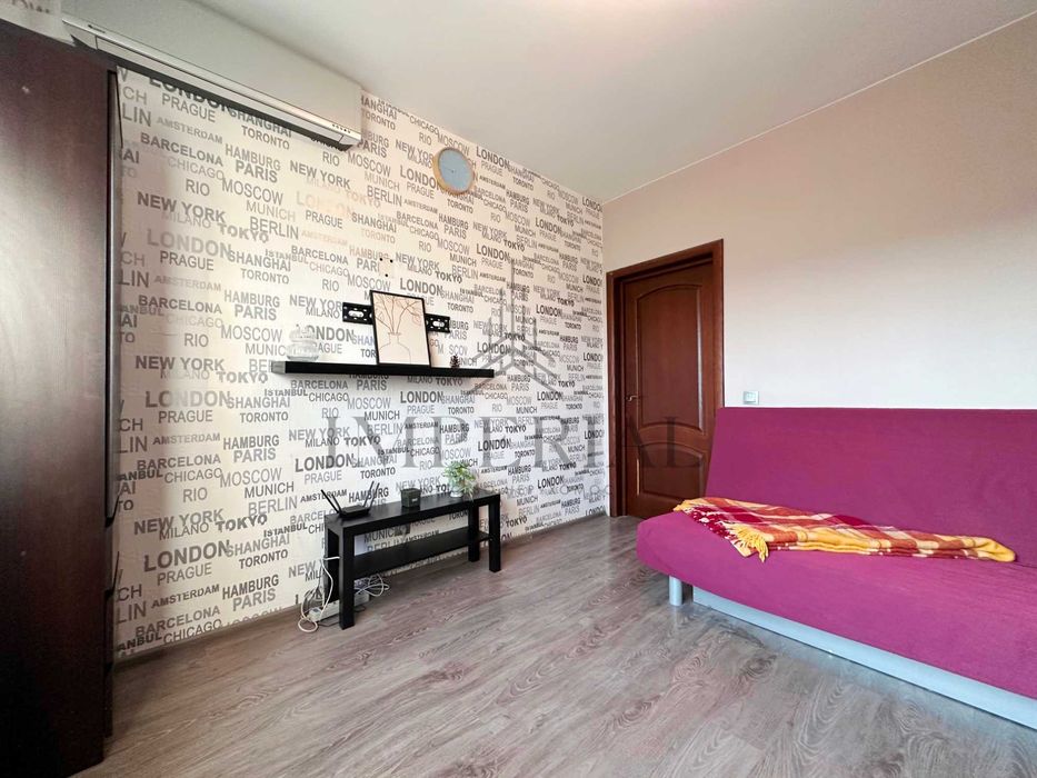 Квартира на вул. Алма-Атинська, 39-А в Києві, ID 172532, фото №17
