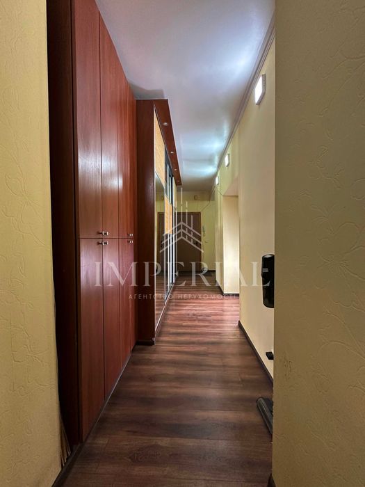 Квартира на вул. Алма-Атинська, 39-А в Києві, ID 172532, фото №19