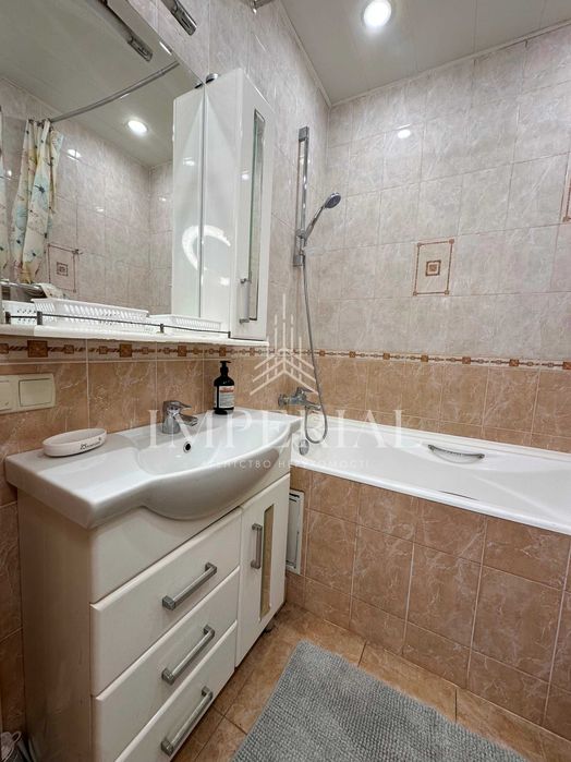 Квартира на вул. Алма-Атинська, 39-А в Києві, ID 172532, фото №21