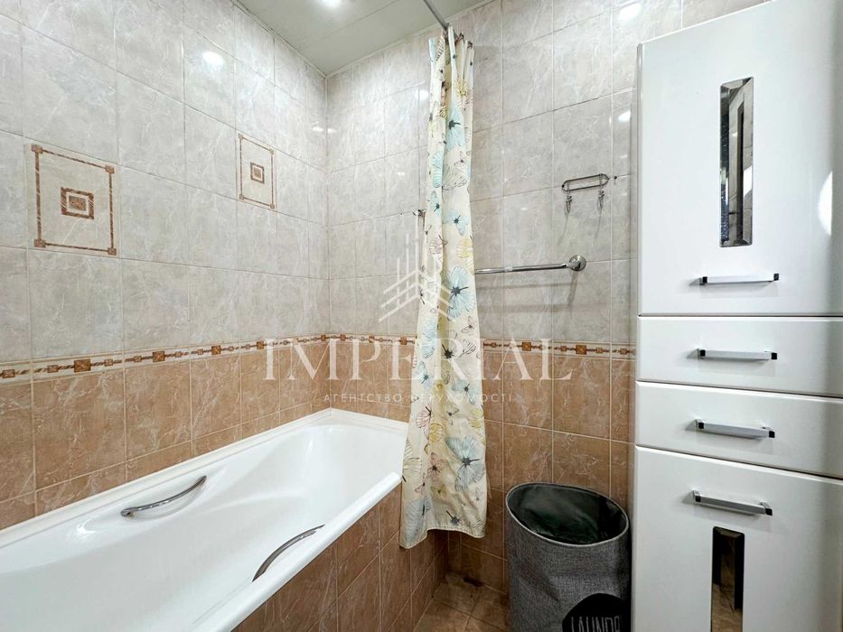 Квартира на вул. Алма-Атинська, 39-А в Києві, ID 172532, фото №22