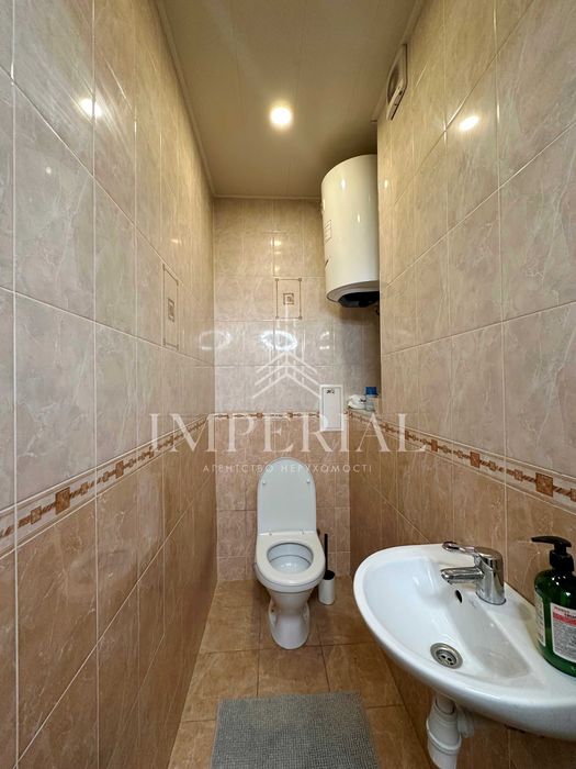 Квартира на вул. Алма-Атинська, 39-А в Києві, ID 172532, фото №23