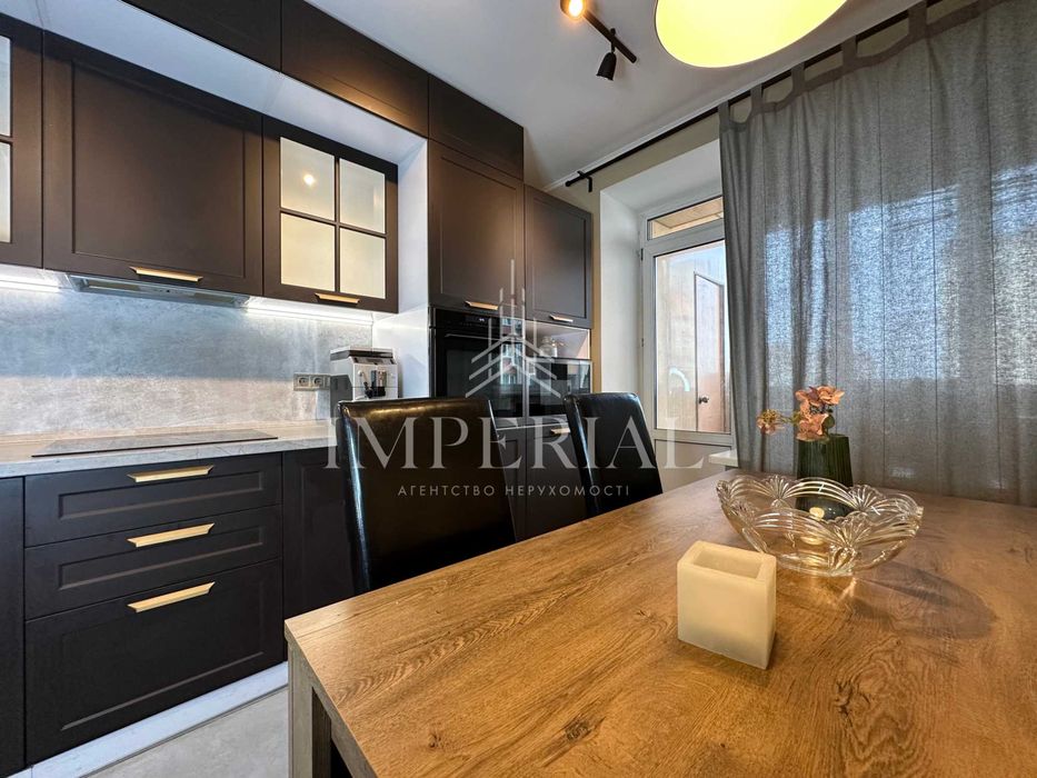 Квартира на вул. Алма-Атинська, 39-А в Києві, ID 172532, фото №4