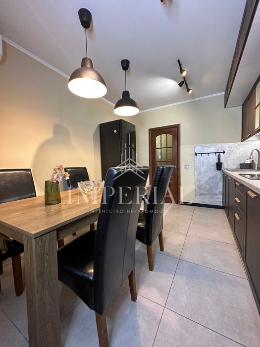 Квартира на вул. Алма-Атинська, 39-А в Києві, ID 172532, фото №5