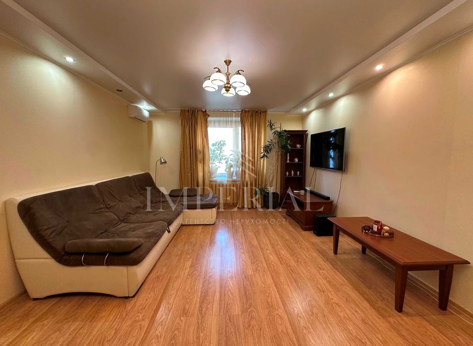 Квартира на вул. Алма-Атинська, 39-А в Києві, ID 172532, фото №6