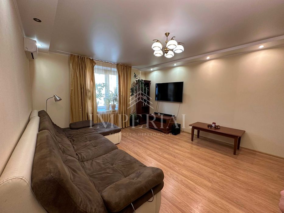 Квартира на вул. Алма-Атинська, 39-А в Києві, ID 172532, фото №7