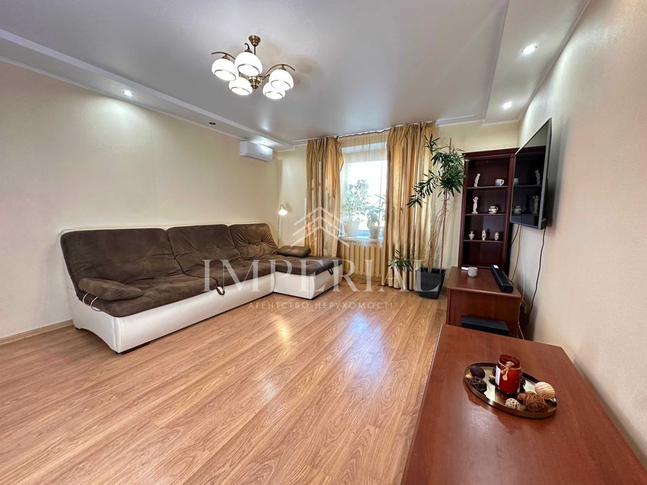 Квартира на вул. Алма-Атинська, 39-А в Києві, ID 172532, фото №9