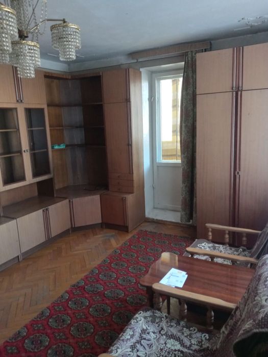 Квартира на просп. Перова, 56 в Київ, ID 355721, фото №1