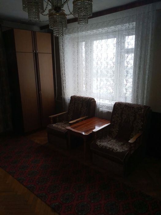 Квартира на просп. Перова, 56 в Київ, ID 355721, фото №2