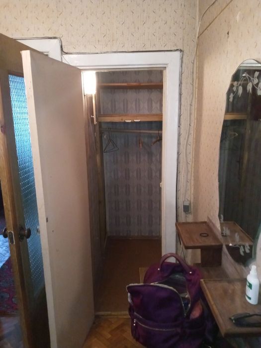 Квартира на просп. Перова, 56 в Києві, ID 355721, фото №11