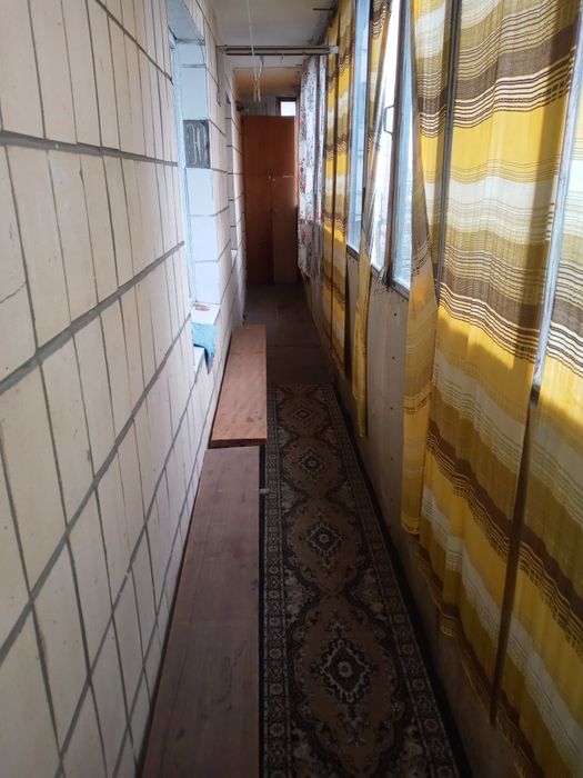 Квартира на просп. Перова, 56 в Києві, ID 355721, фото №12