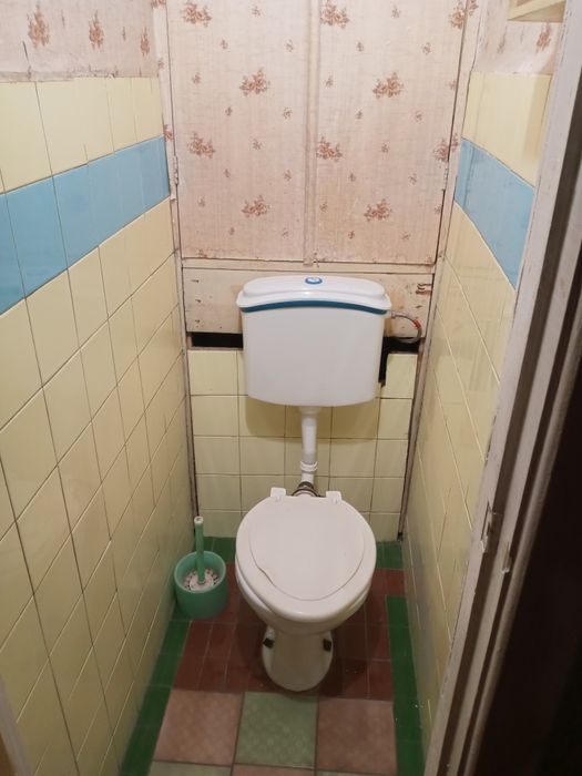 Квартира на просп. Перова, 56 в Києві, ID 355721, фото №13