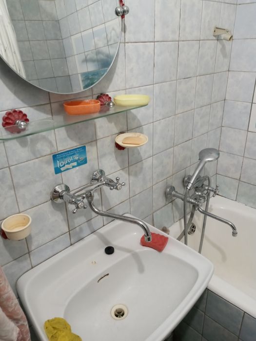 Квартира на просп. Перова, 56 в Києві, ID 355721, фото №14