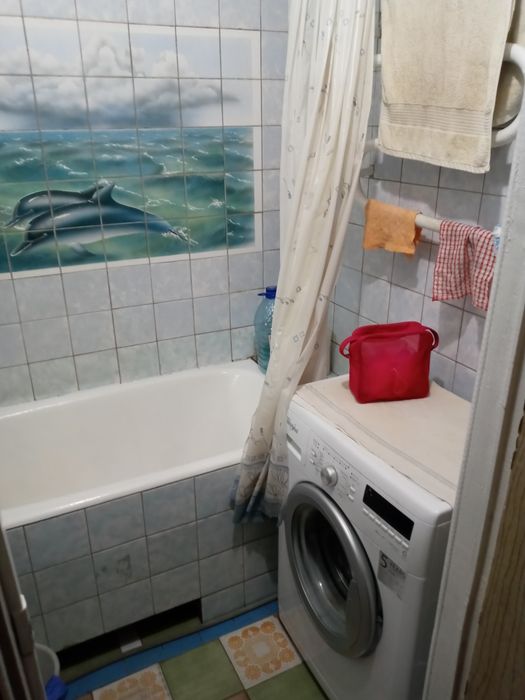 Квартира на просп. Перова, 56 в Києві, ID 355721, фото №15