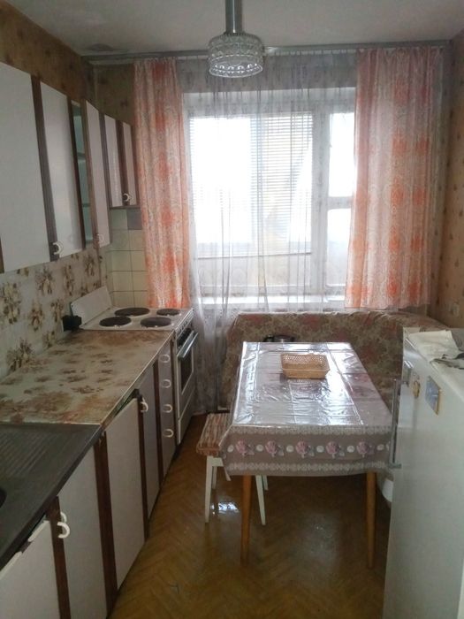 Квартира на просп. Перова, 56 в Київ, ID 355721, фото №3