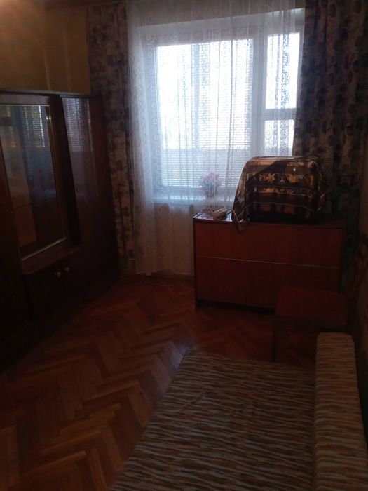 Квартира на просп. Перова, 56 в Київ, ID 355721, фото №4