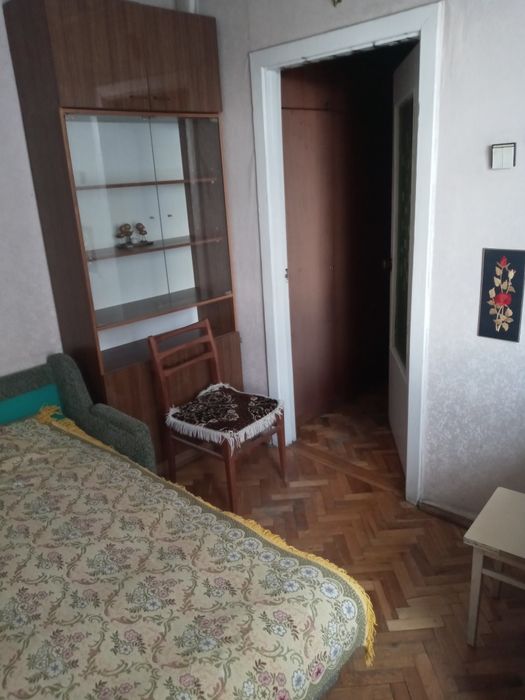 Квартира на просп. Перова, 56 в Києві, ID 355721, фото №7