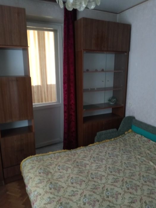 Квартира на просп. Перова, 56 в Києві, ID 355721, фото №8