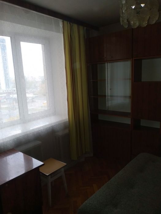 Квартира на просп. Перова, 56 в Києві, ID 355721, фото №9