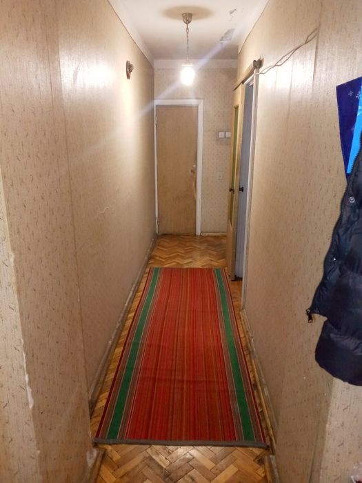 Квартира на просп. Перова, 56 в Києві, ID 355721, фото №10
