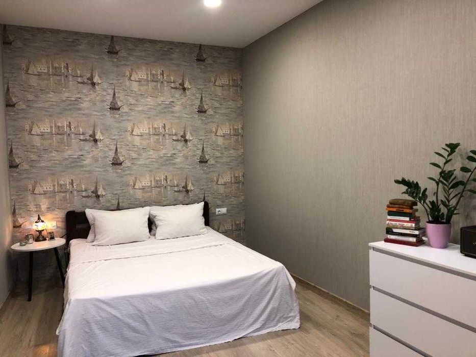 Квартира на ЖК 26 жемчужина в Одесі, ID 371519, фото №5