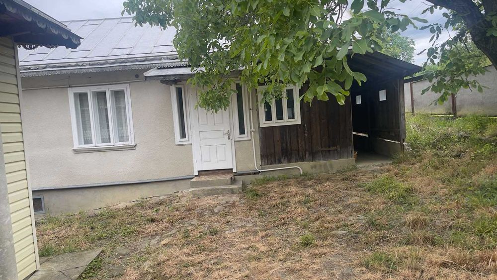 Будинок на Івано-Франківська область, Черганівка, ID 416738, фото №2