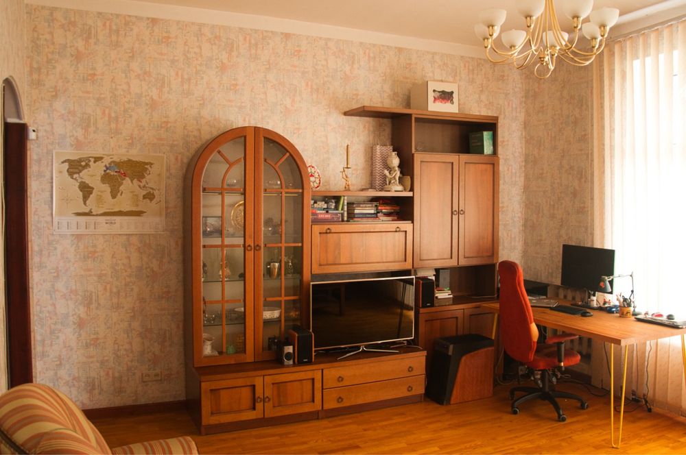 Квартира на вул. Івана Мазепи, 3, ID 482074, фото №1