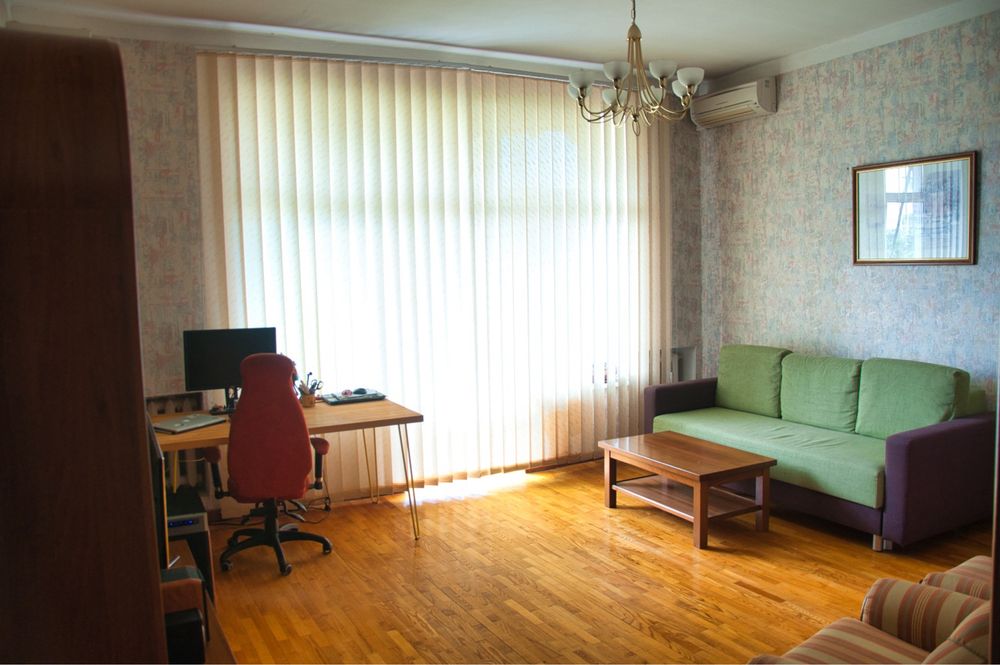 Квартира на вул. Івана Мазепи, 3 в Києві, ID 482074, фото №2