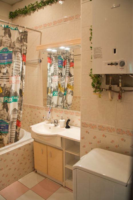 Квартира на вул. Івана Мазепи, 3 в Києві, ID 482074, фото №12