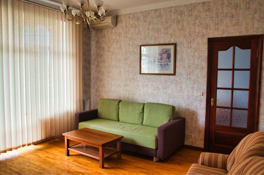 Квартира на вул. Івана Мазепи, 3 в Києві, ID 482074, фото №13