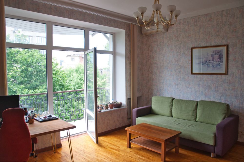 Квартира на вул. Івана Мазепи, 3 в Києві, ID 482074, фото №15