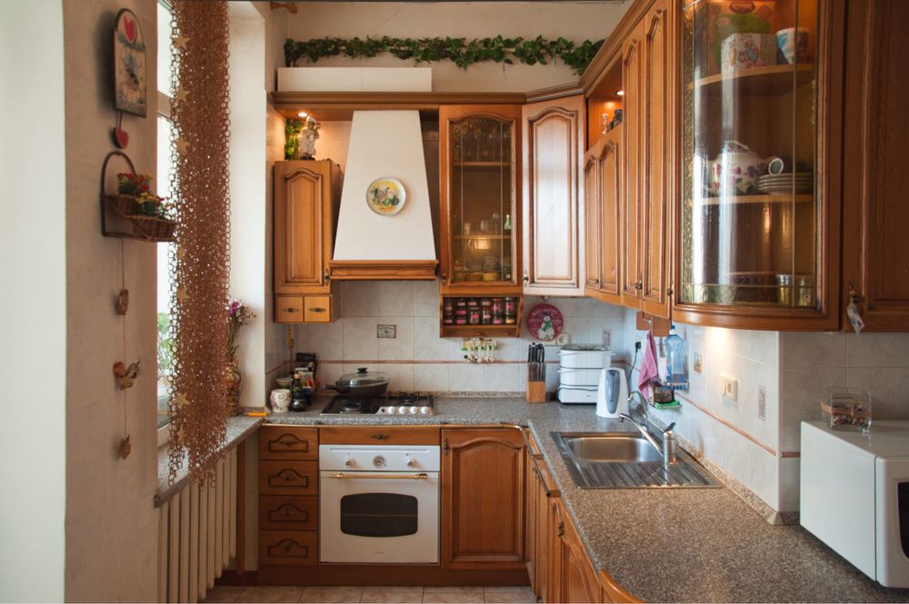 Квартира на вул. Івана Мазепи, 3 в Києві, ID 482074, фото №3
