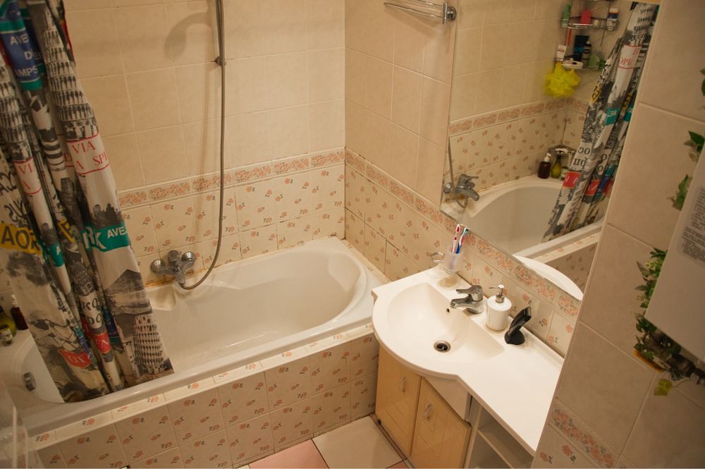 Квартира на вул. Івана Мазепи, 3 в Києві, ID 482074, фото №4
