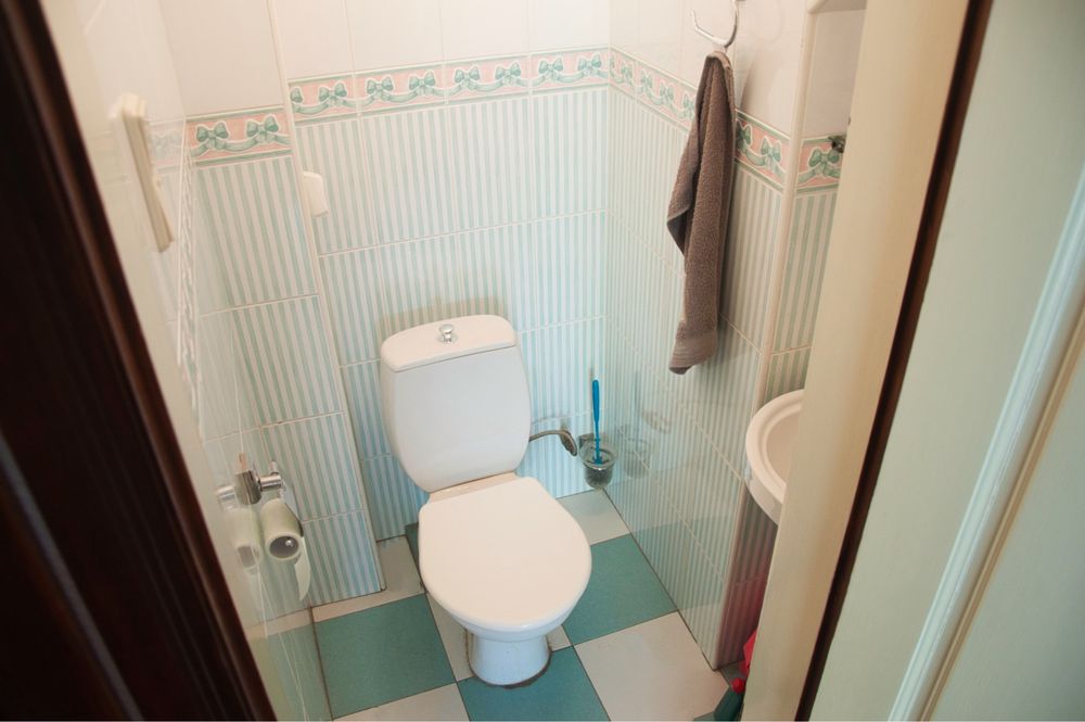 Квартира на вул. Івана Мазепи, 3 в Києві, ID 482074, фото №5
