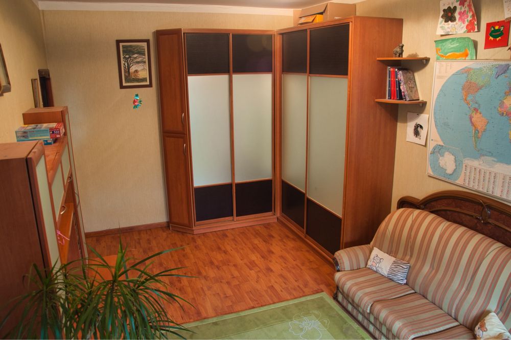Квартира на вул. Івана Мазепи, 3 в Києві, ID 482074, фото №7