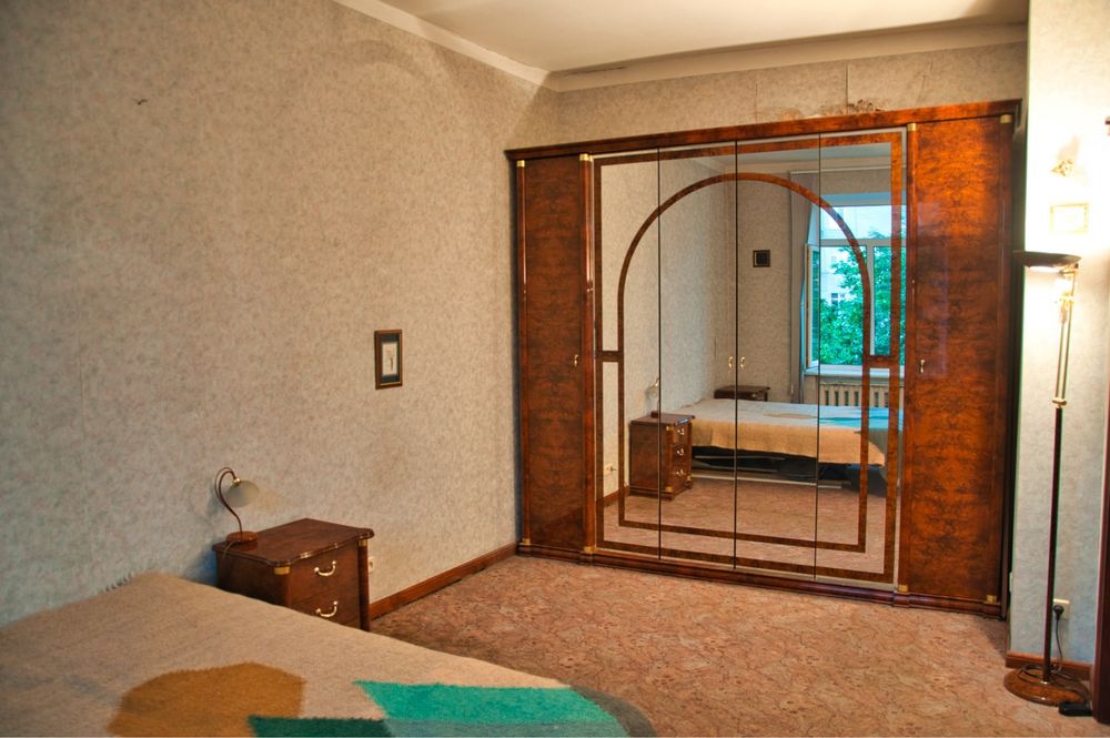 Квартира на вул. Івана Мазепи, 3 в Києві, ID 482074, фото №8