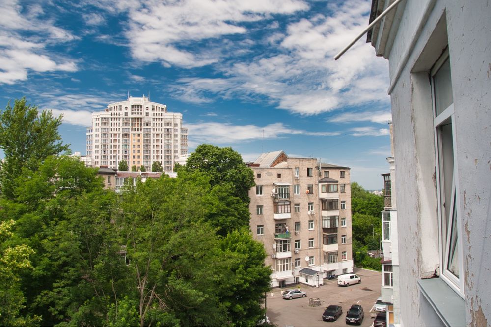 Квартира на вул. Івана Мазепи, 3 в Києві, ID 482074, фото №9