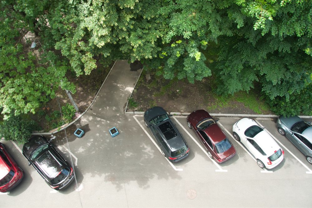 Квартира на вул. Івана Мазепи, 3 в Києві, ID 482074, фото №10