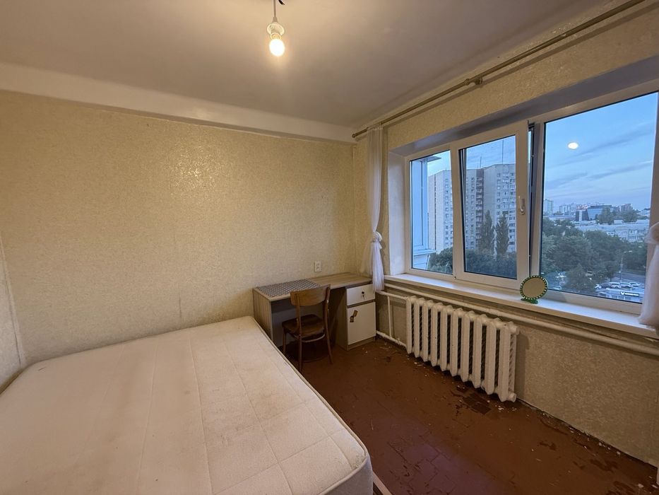 Квартира на вул. Зоологічна, ID 479803, фото №1
