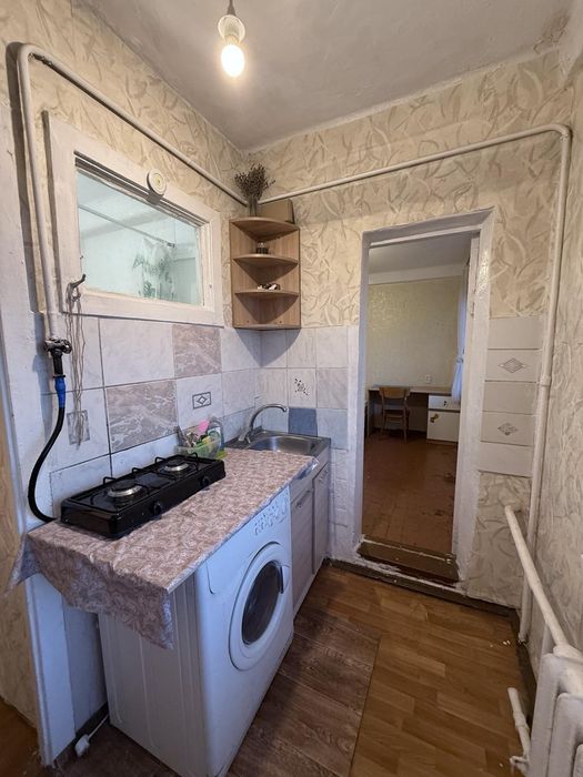 Квартира на вул. Зоологічна в Києві, ID 479803, фото №2