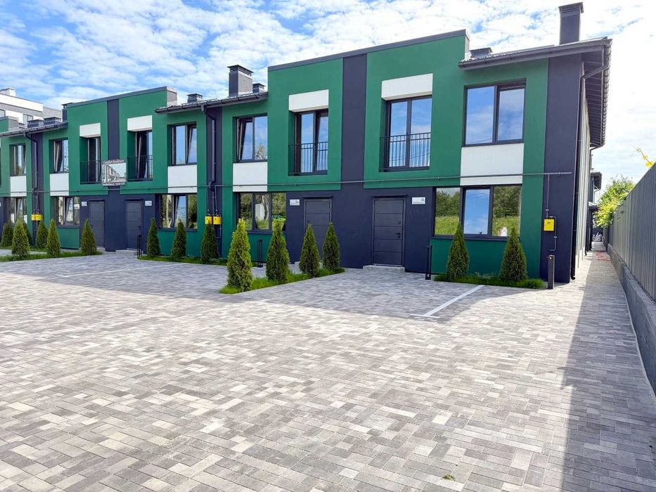 Квартира в Києві, ID 313020, фото №3