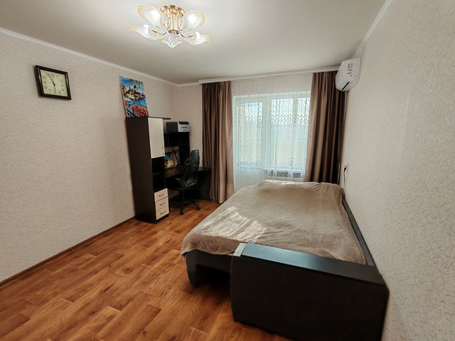 Квартира на пров. Ясинуватський, 11 в Києві, ID 371503, фото №11